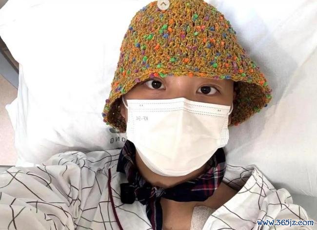 女团成员金智源患白血病后秃子记忆 勇敢蜕变传递但愿