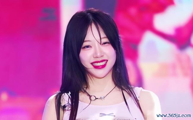 女团成员金智源患白血病后秃子记忆 勇敢蜕变传递但愿